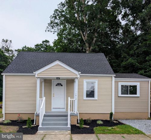 1017 Alexander Dr, VINELAND, NJ, 08361-7215 | Card Image