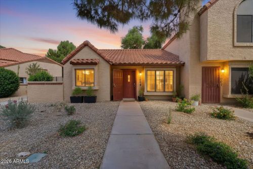 1008-4901 E Kelton Ln, Scottsdale, AZ, 85254-1001 | Card Image