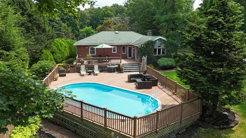 1 Morris Rd, Garrison, NY, 10524-1172 | Card Image