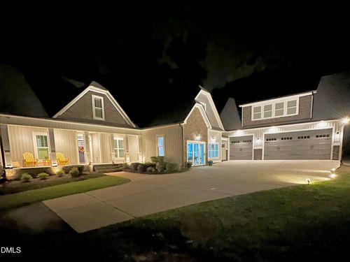 406 Boone Trl, Garner, NC, 27529-7032 | Card Image