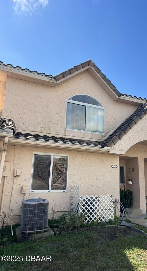 c-3552 Forest Branch Dr, Port Orange, FL, 32129-8648 | Card Image