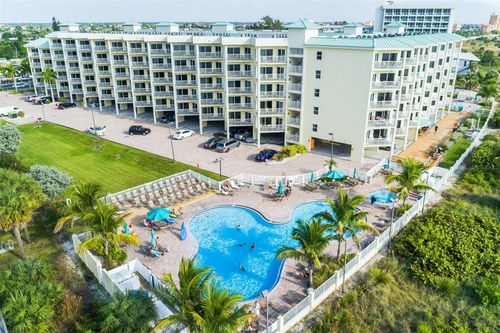 205s-12000 Gulf Blvd, TREASURE ISLAND, FL, 33706-5124 | Card Image