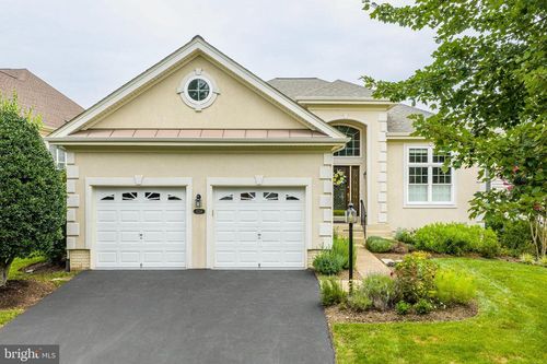 15218 Brier Creek Dr, HAYMARKET, VA, 20169-6205 | Card Image