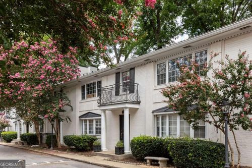 25-841 Frederica St Ne, Atlanta, GA, 30306-4712 | Card Image