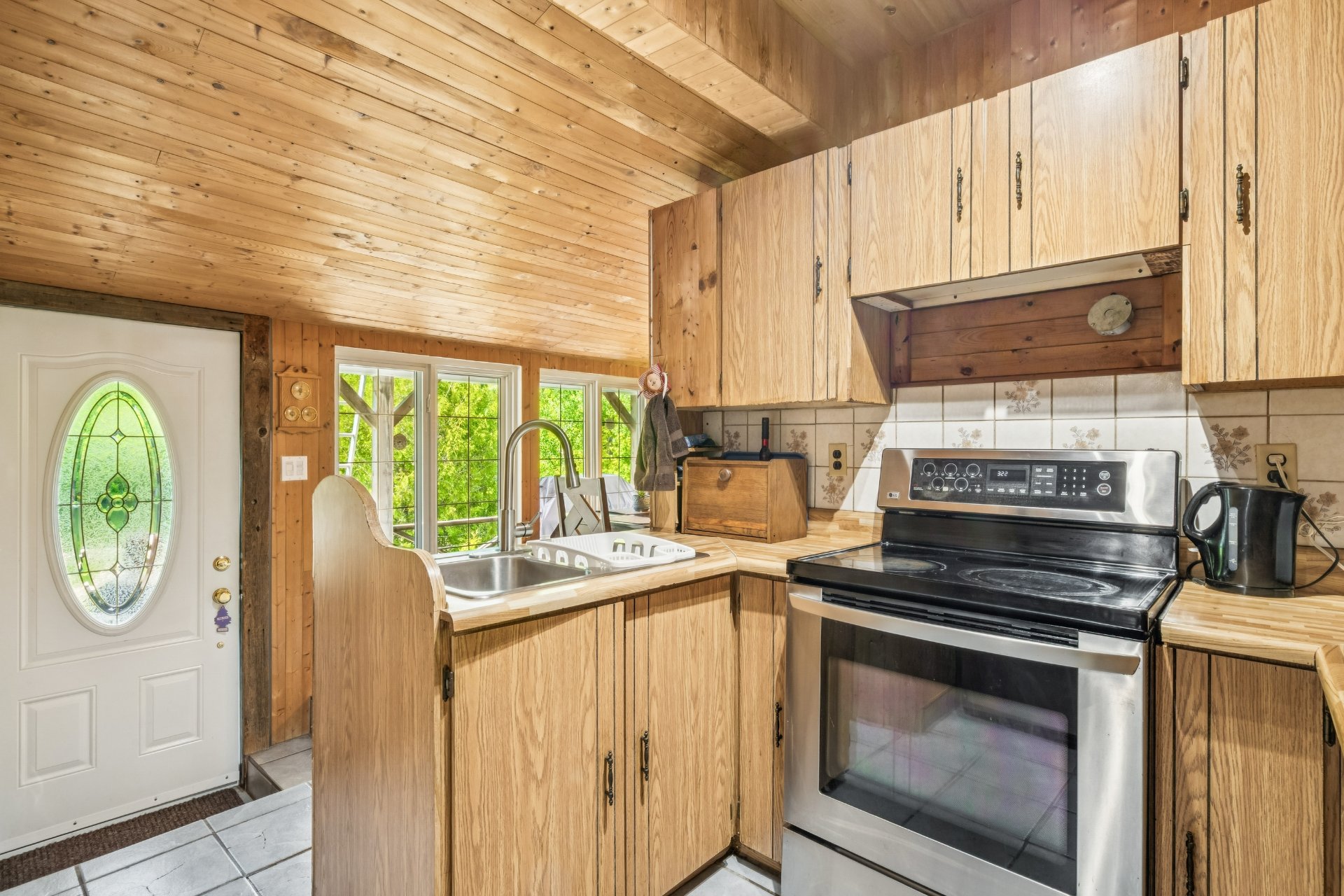 Residential in Wentworth-Nord 4