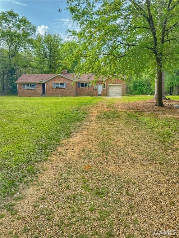 AL Highway 60 , Moundville, AL 35474 #1