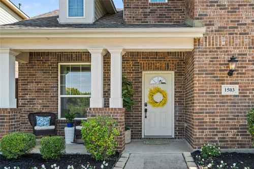 1503 E Collins Blvd, Wylie, TX, 75098-6636 | Card Image