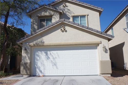 8657 Palomino Ranch St, Las Vegas, NV, 89131-5245 | Card Image