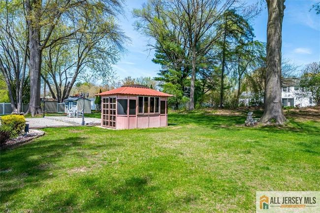 14 Clinton Dr, House other with 4 bedrooms, 2 bathrooms and null parking in Manalapan NJ | Image 39