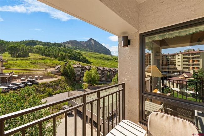 642 - 11 Snowmass Rd, Condo with 2 bedrooms, 2 bathrooms and null parking in Crested Butte CO | Image 9