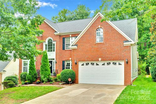10837 Wilklee Dr, Charlotte, NC, 28277-2087 | Card Image