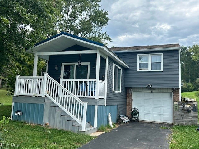 Hametown Rd, Doylestown, OH 44230