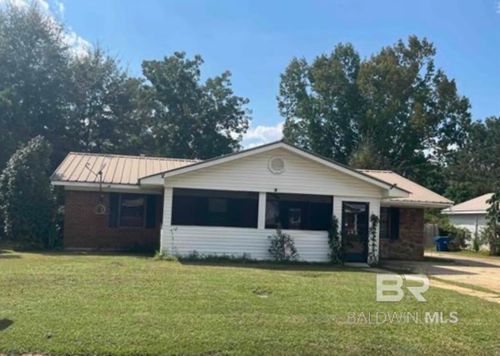 108 Elizabeth Street, Evergreen, AL, 36401 | Card Image