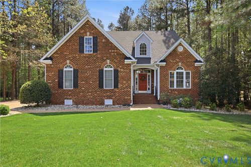 4270 Virginia Rail Drive, Providence Forge, VA, 23140 | Card Image