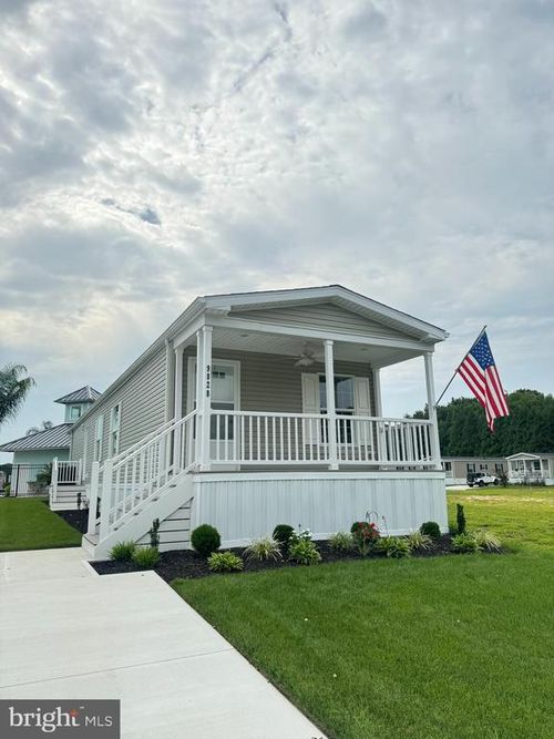 9828 Ocean Life Ln, OCEAN CITY, MD, 21842-1409 | Card Image