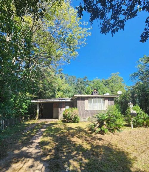922 Young Ave, Mobile, AL, 36610-4250 | Card Image