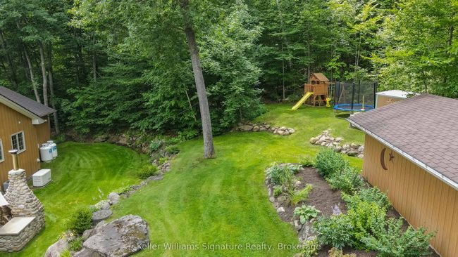 165 Lakeshore Dr, House other with 4 bedrooms, 3 bathrooms and 14 parking in Combermere ON | Image 12