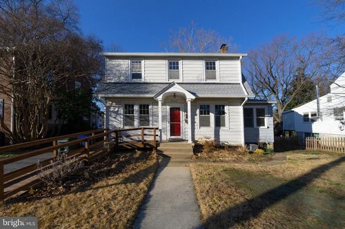 4302 Sheridan St, UNIVERSITY PARK, MD, 20782-2139 | Card Image