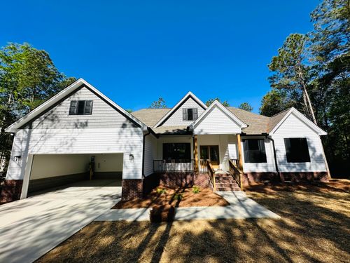 311 Hamelin Rd, Aiken, SC, 29805-7955 | Card Image