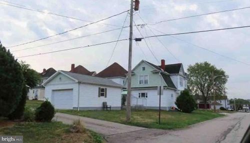 510 S Chestnut St, Scottdale, PA, 15683-2010 | Card Image