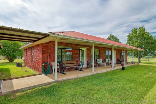37584 County Road 1760, Coalgate, OK, 74538-5063 | Card Image