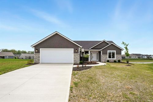 17155 Carrollton Ct, Huntertown, IN, 46748-0368 | Card Image