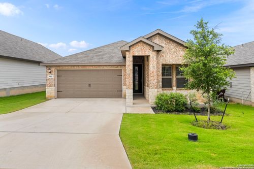 3065 Charyn Way, New Braunfels, TX, 78132-0198 | Card Image