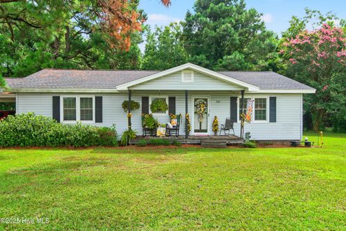 3665 Midway Dr, Whiteville, NC, 28472-7740 | Card Image