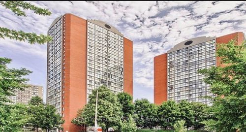 2213-4185 Shipp Dr, Mississauga, ON, L4Z2Y8 | Card Image