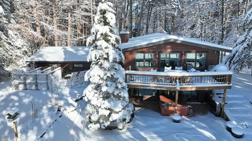 9317 Timberline Dr, Minocqua, WI, 54548-9342 | Card Image