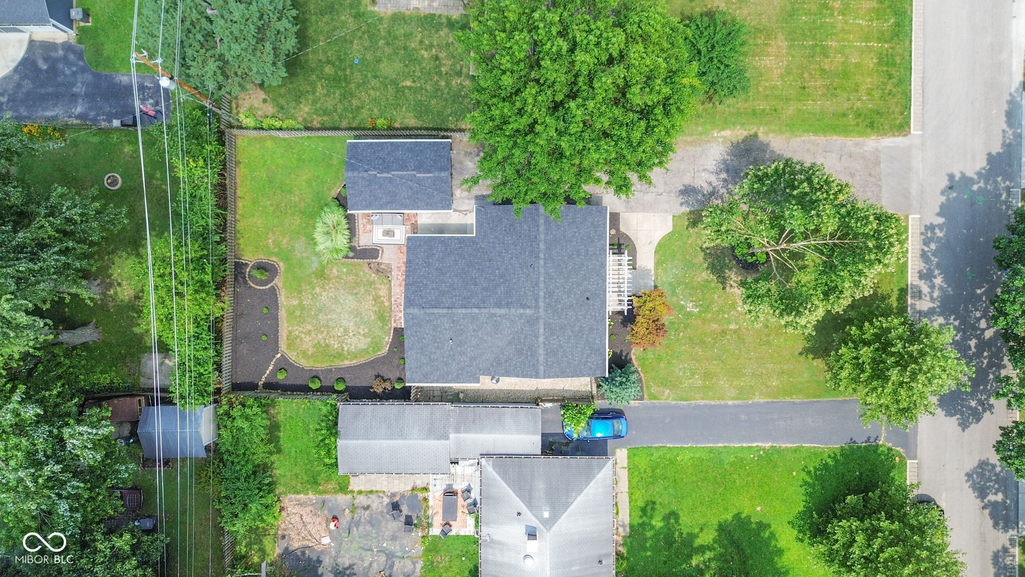 Residential in Indianapolis 2