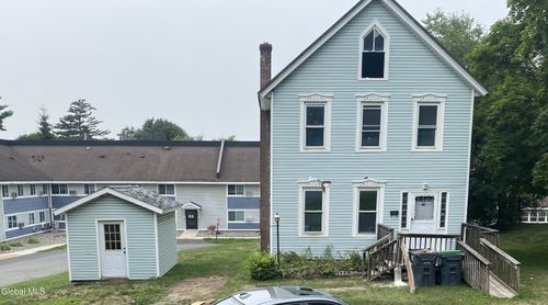 45 6th St, Waterford, NY, 12188-2000 | Card Image