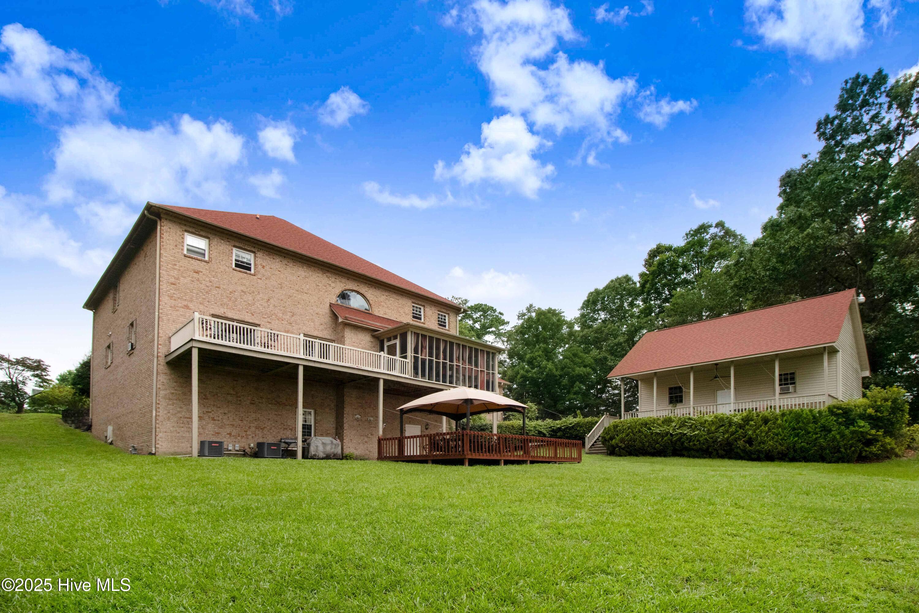 Residential in Wilson 4