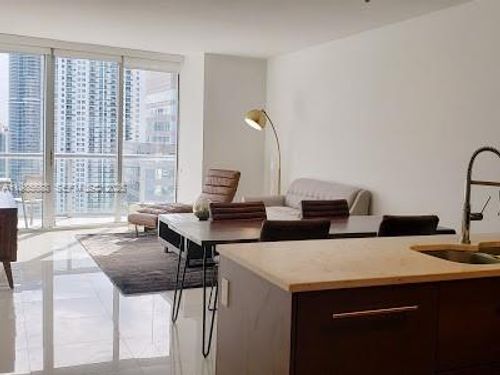 apt-3809-495 Brickell Ave, Miami, FL, 33131-2858 | Card Image