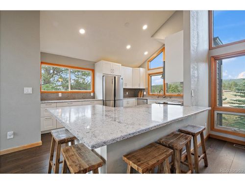 7082 Silverhorn Dr, Evergreen, CO, 80439-5219 | Card Image