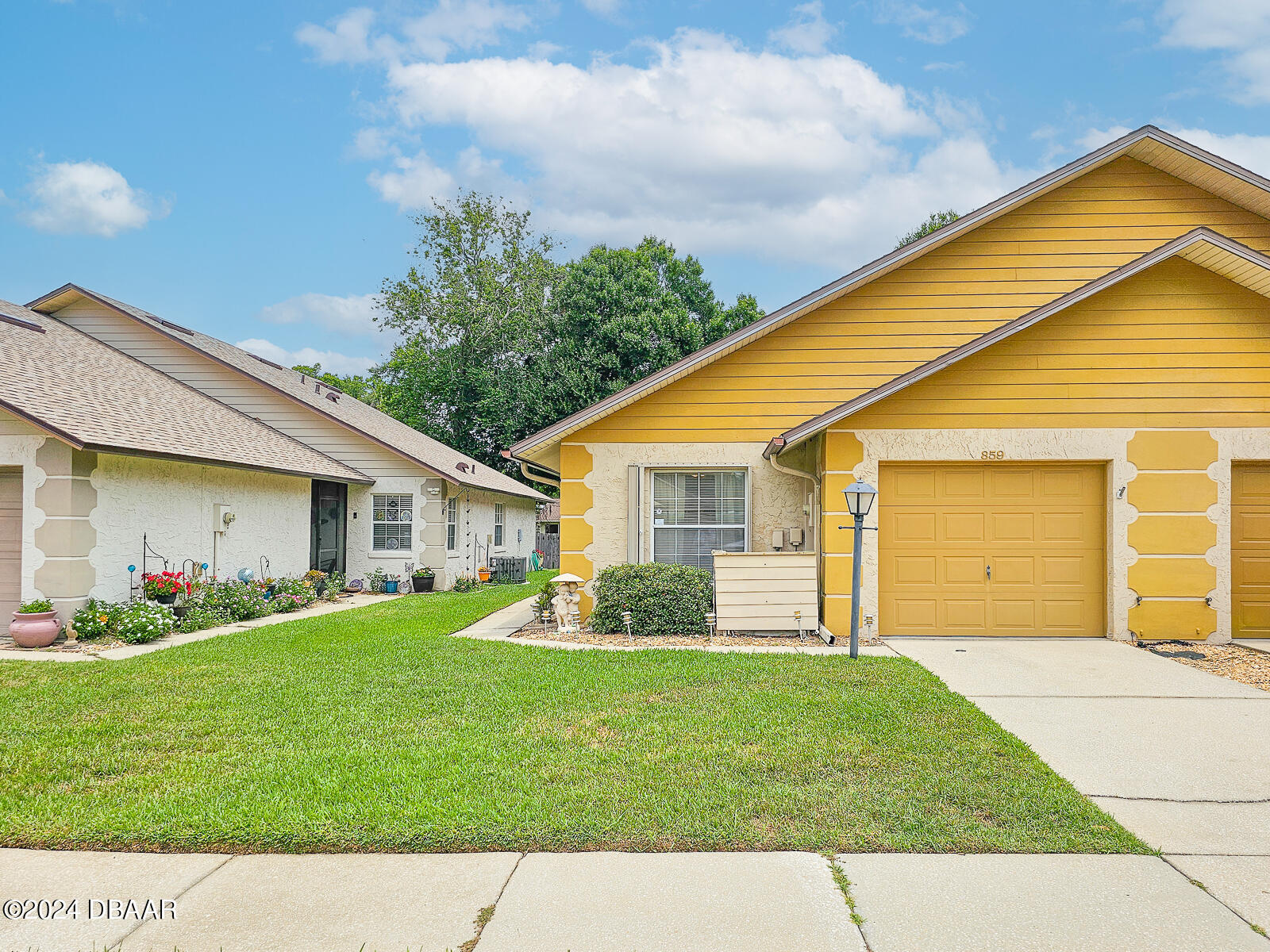 Brimfield Ct, Port Orange, FL 32127