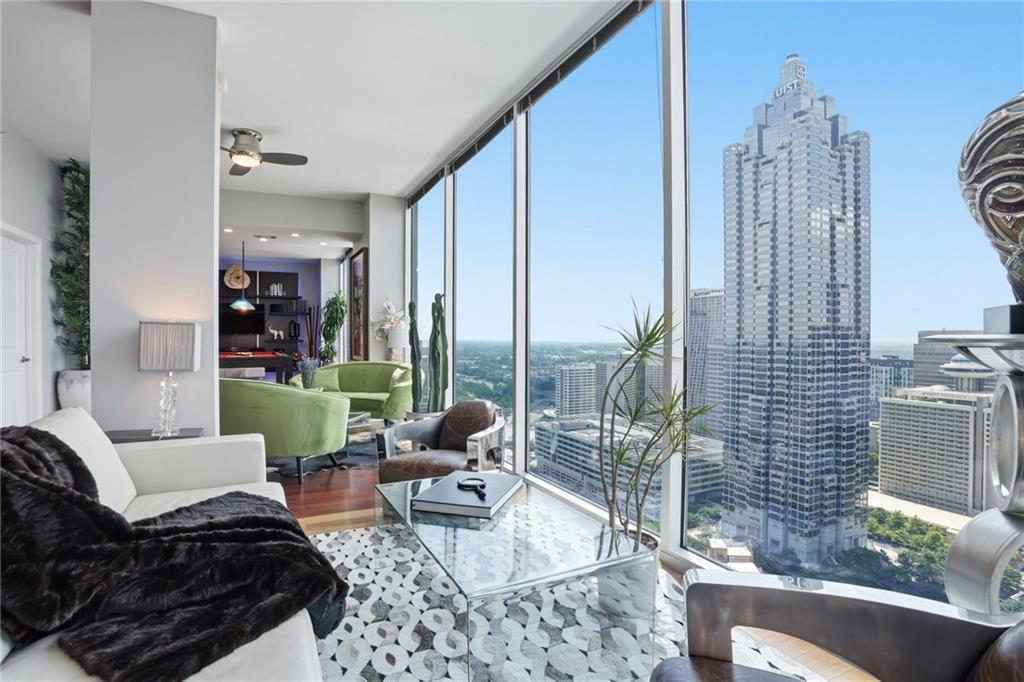 Residential in Atlanta 4