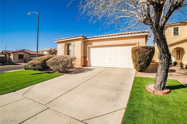 5575 Cresent Valley St, House other with 4 bedrooms, 2 bathrooms and null parking in Las Vegas NV | Image 31