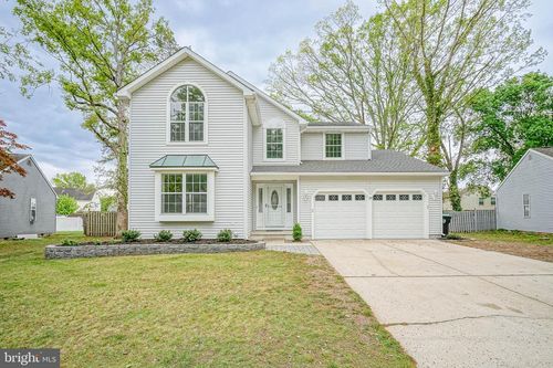 18 Brearly Dr, Sicklerville, NJ, 08081-4455 | Card Image
