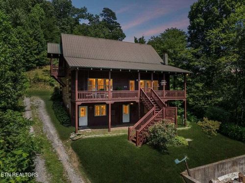 186 Caney Creek Rd, Reliance, TN, 37369-6418 | Card Image