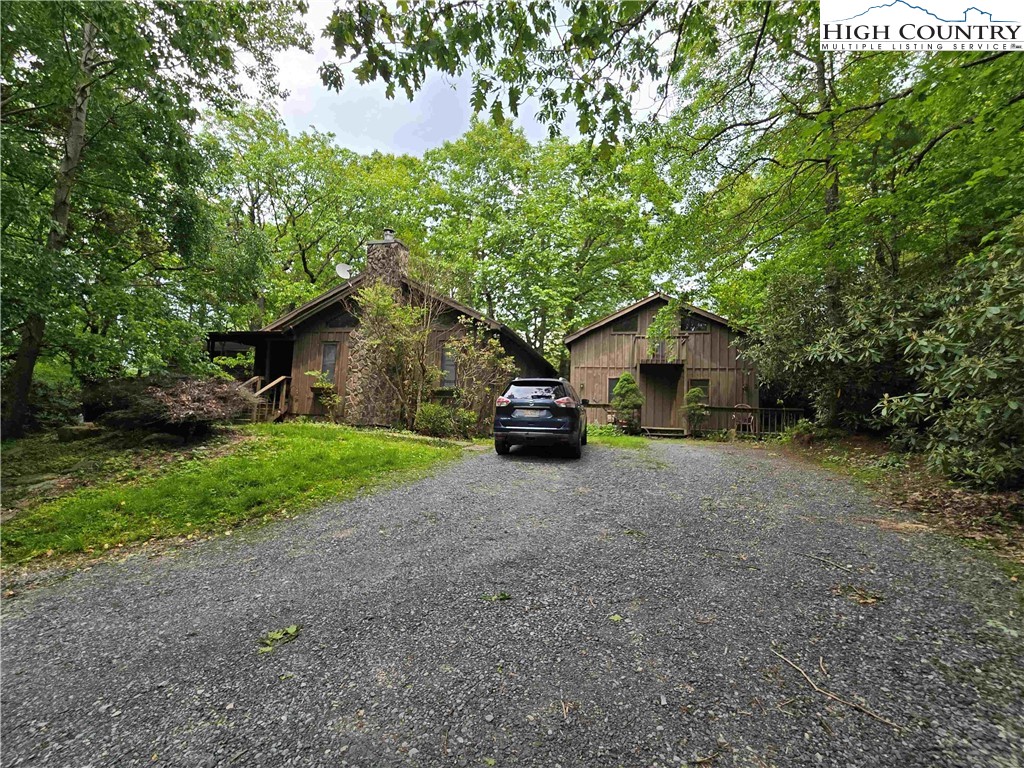Residential in Blowing Rock 4