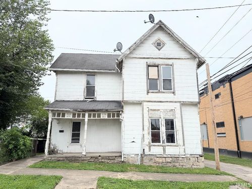 117-117 1/2 8th Street, Logansport, IN, 46947 | Card Image