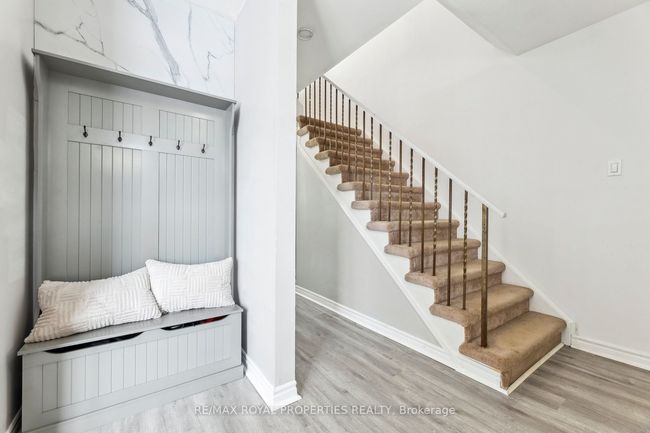 15 Woodward Cres, House other with 3 bedrooms, 2 bathrooms and 3 parking in Ajax ON | Image 8