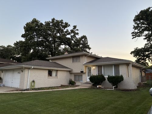 14924 Knox Ave, Midlothian, IL, 60445-3110 | Card Image