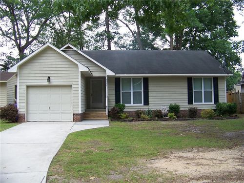 6793 Candlewood Dr, Fayetteville, NC, 28314-1697 | Card Image