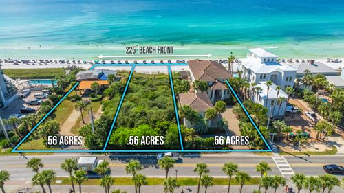 45254499 W County Hwy 30a, Santa Rosa Beach, FL, 32459 | Card Image