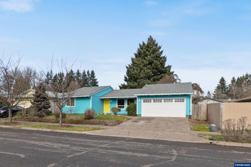465 Flint Ridge St Se, Salem, OR, 97306 | Card Image
