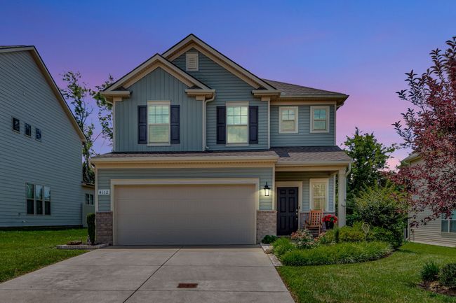 4112 Cadence Dr, House other with 3 bedrooms, 3 bathrooms and 4 parking in Spring Hill TN | Image 35
