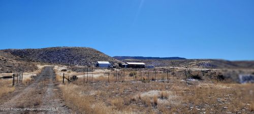TBD Deer Park Service Road, Maybell, CO, 81640 | Card Image