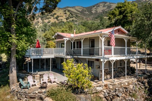 43157 Redstone Ln, Three Rivers, CA, 93271 | Card Image